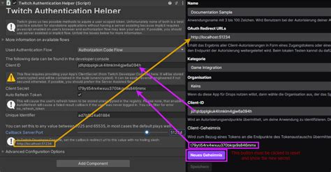 twitb|Twitch Authentication: Understanding Which Protocol and Flow is .
